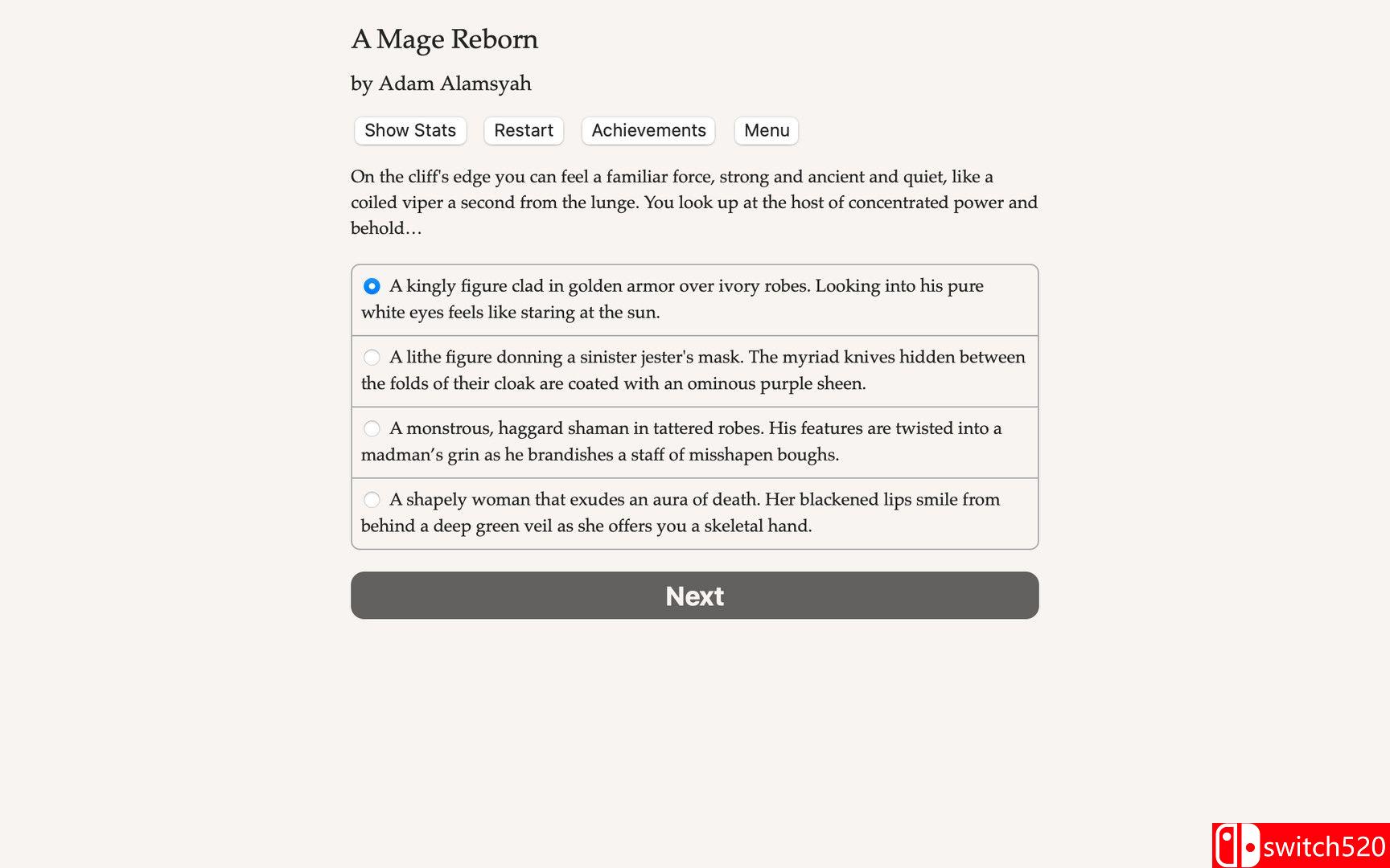 《法师重生（A Mage Reborn）》Build 21399813 P2P硬盘版[EN]_4