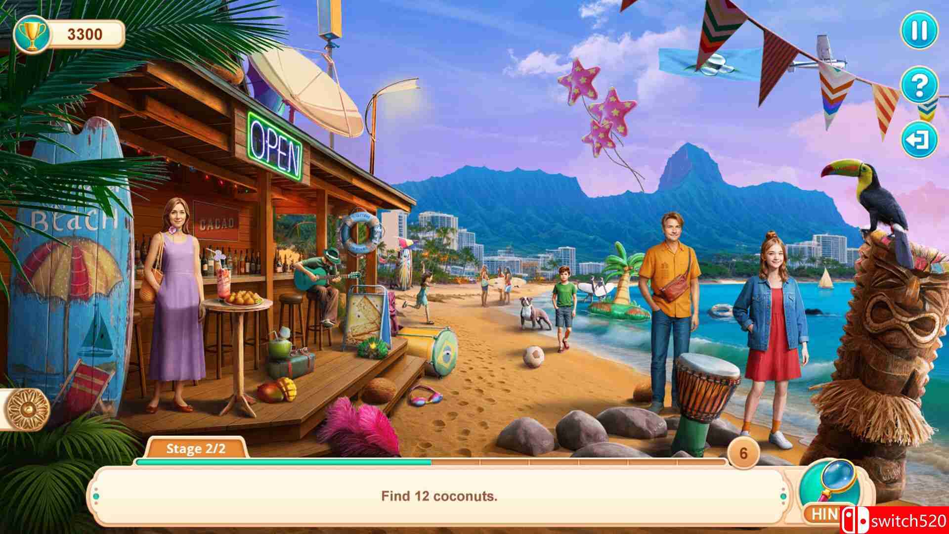 《节日之旅：里约秘闻（Festival Journey: Secrets of Rio）》典藏版 RAZOR硬盘版[EN]_1