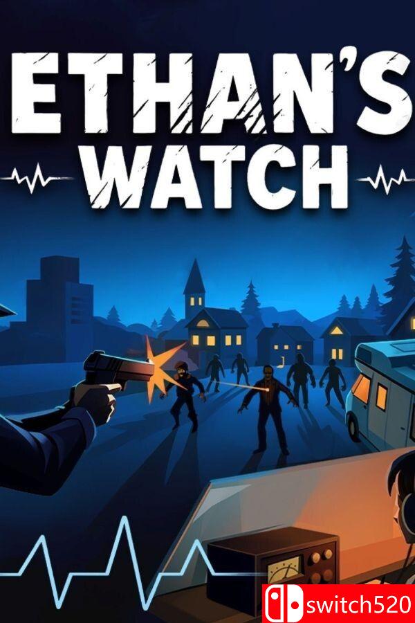 《伊桑的守望（Ethan's Watch）》官方中文 v1.2.8 P2P硬盘版[CN/TW/EN/JP]