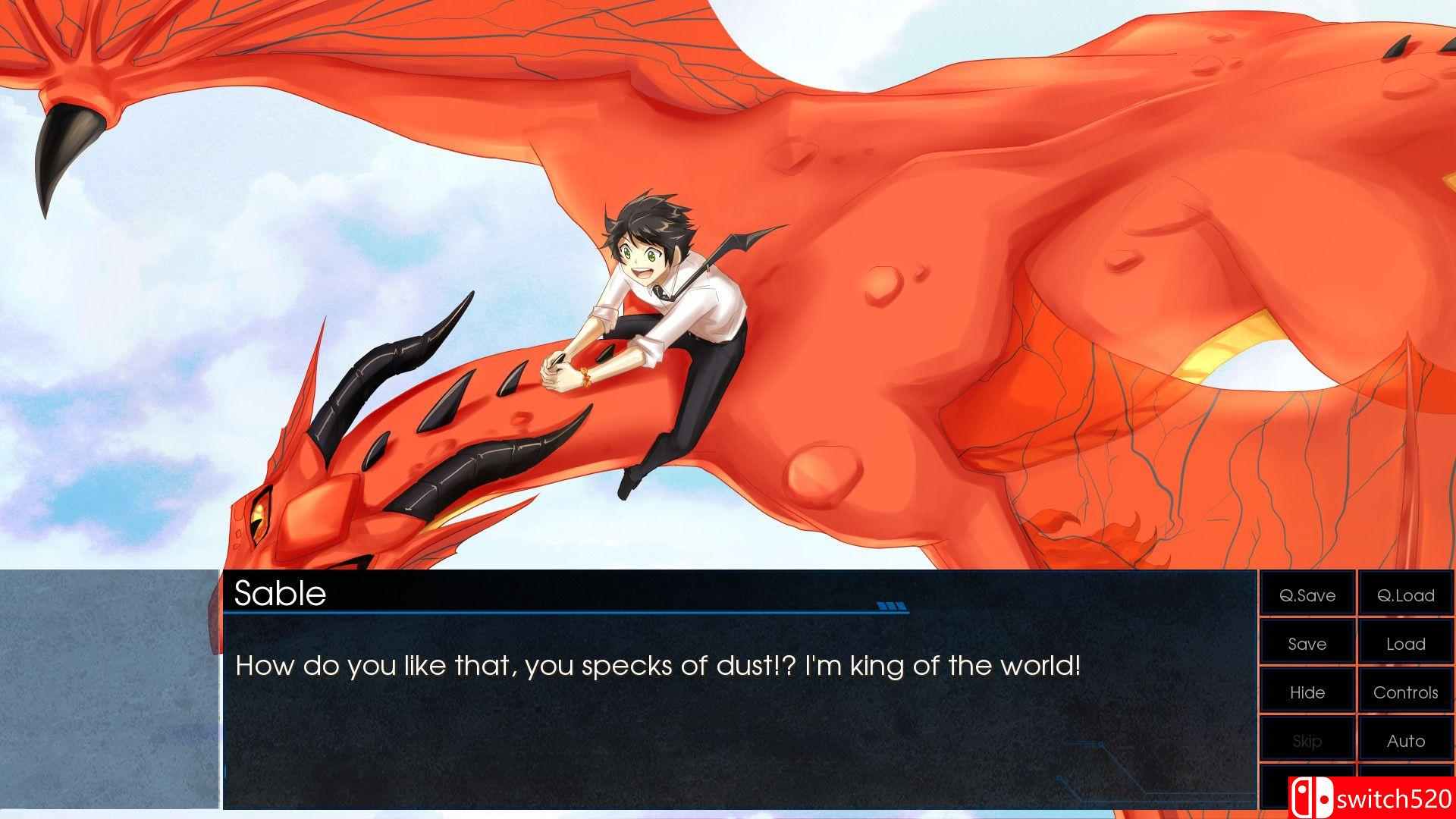《赛布尔的魔导书（Sable's Grimoire）》Build 22221494 P2P硬盘版[EN]_1