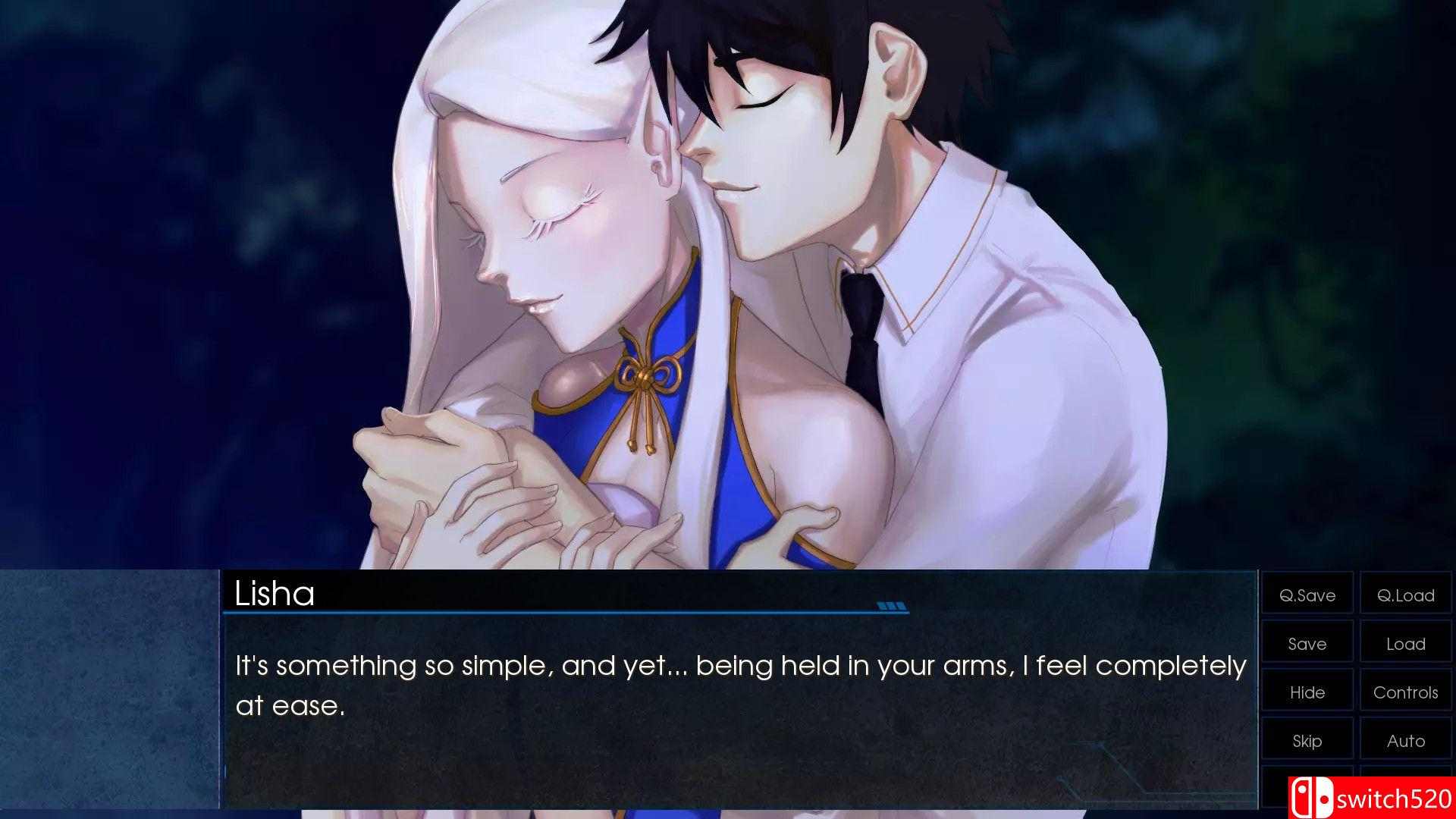 《赛布尔的魔导书（Sable's Grimoire）》Build 22221494 P2P硬盘版[EN]_5
