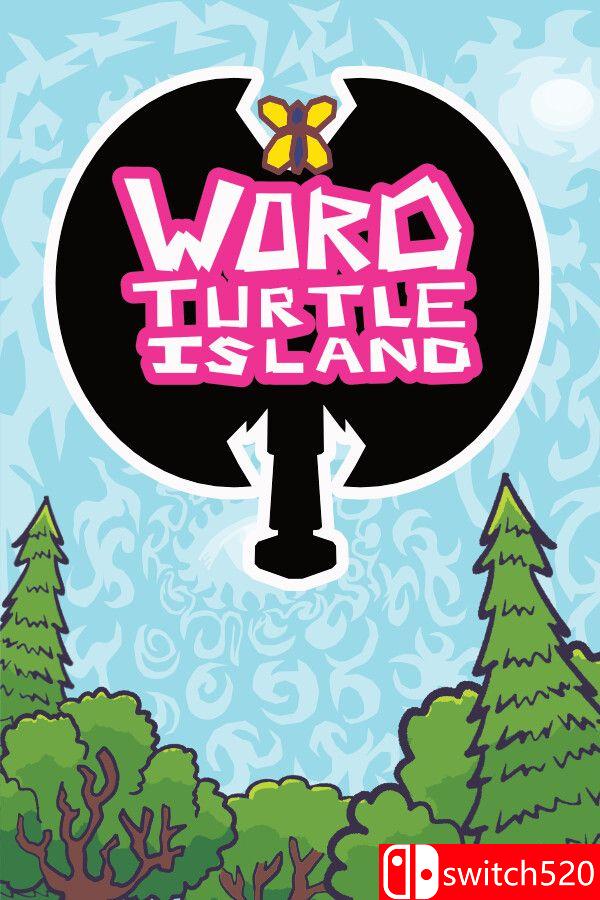 《文字龟岛（Word Turtle Island）》Build 19539967 P2P硬盘版[EN]