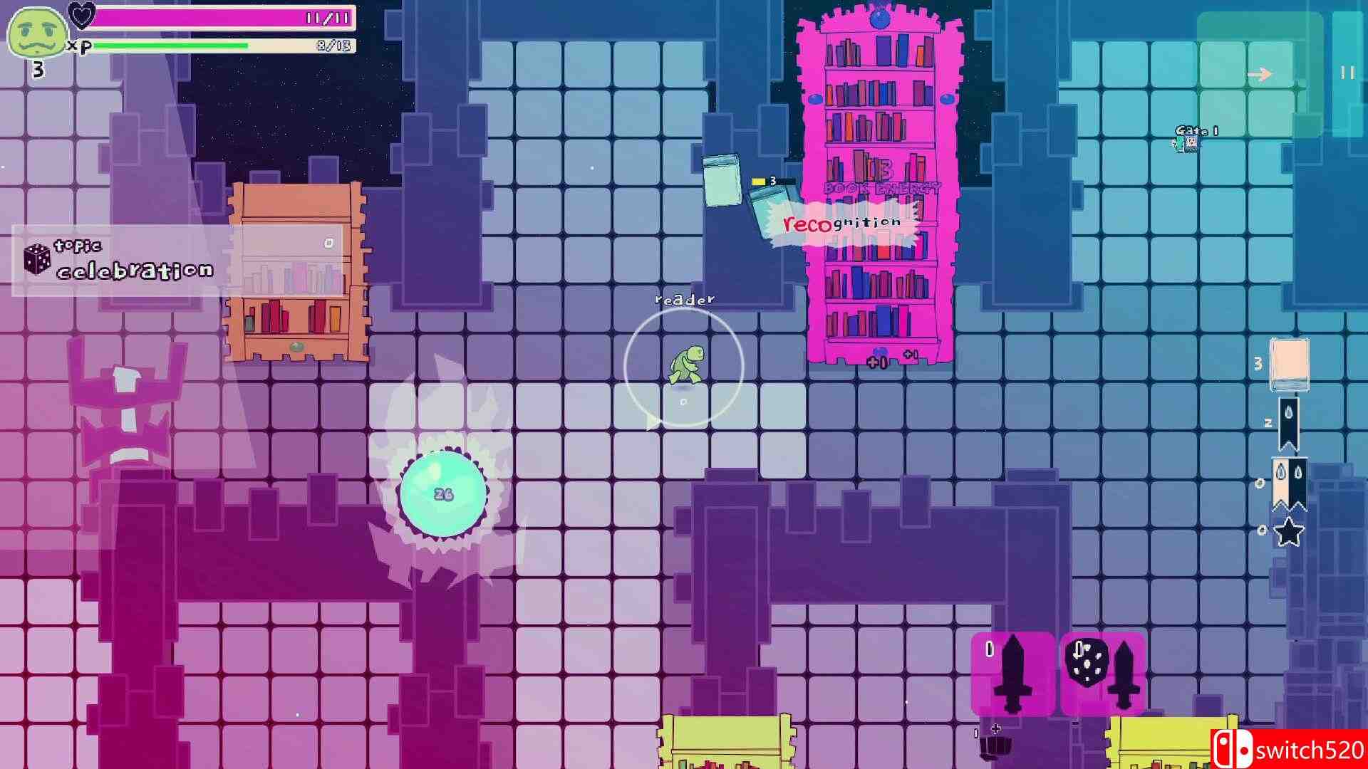 《文字龟岛（Word Turtle Island）》Build 19539967 P2P硬盘版[EN]_5