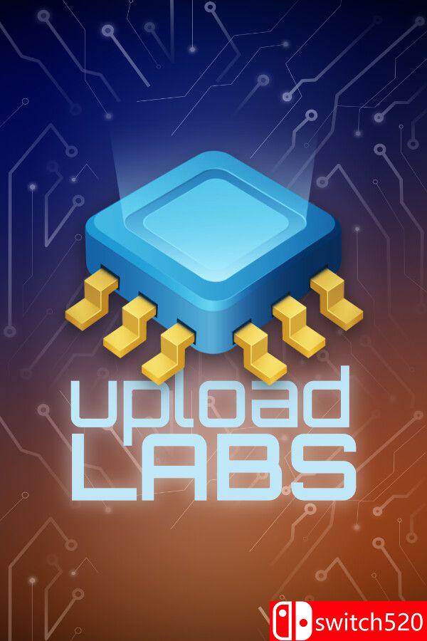 《上传实验室（Upload Labs）》Build 22943990 P2P硬盘版[EN/JP]