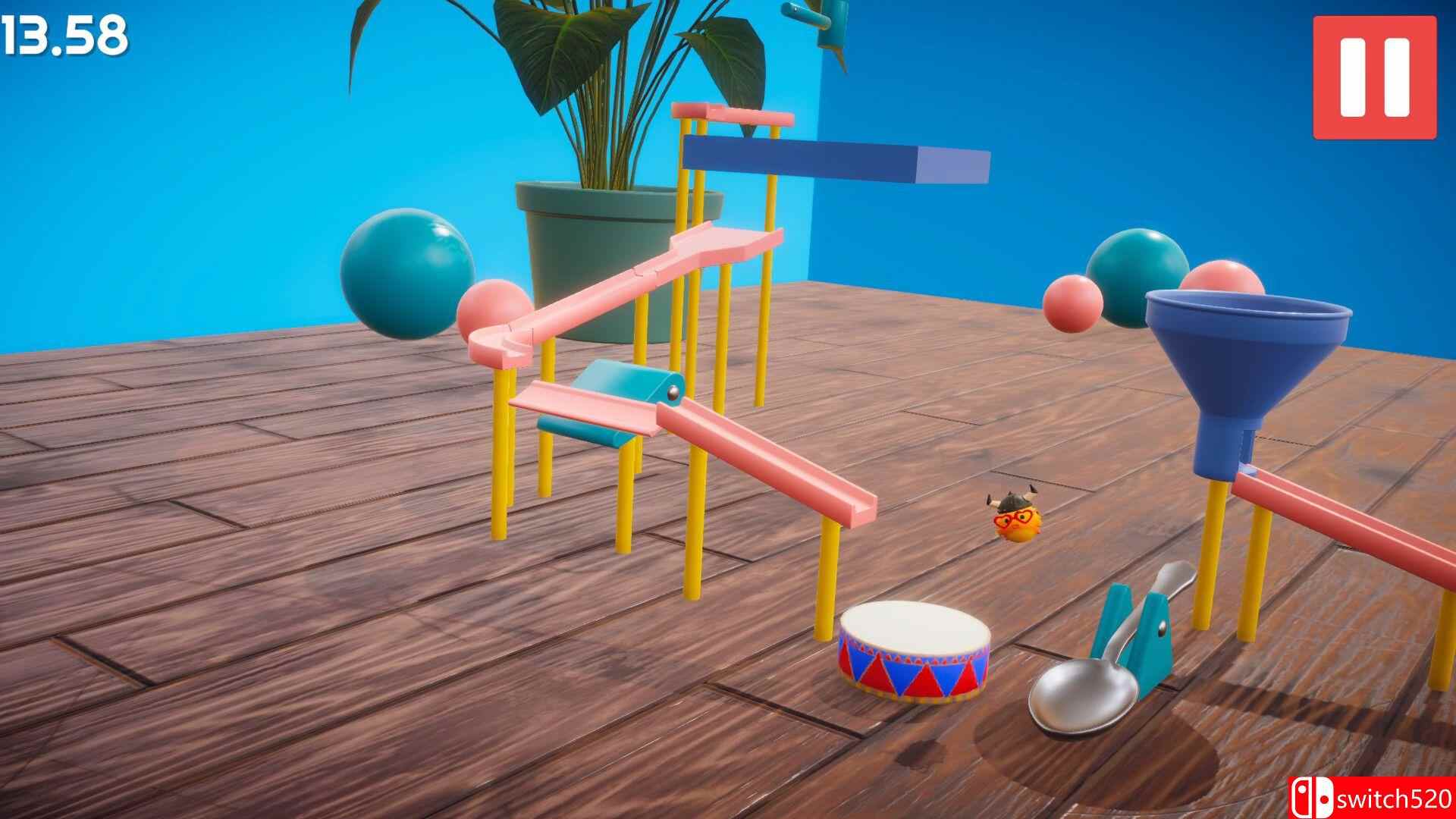 《超级河豚城堡（Super Blowfish Castle）》Build 22860401 P2P硬盘版[EN]_4