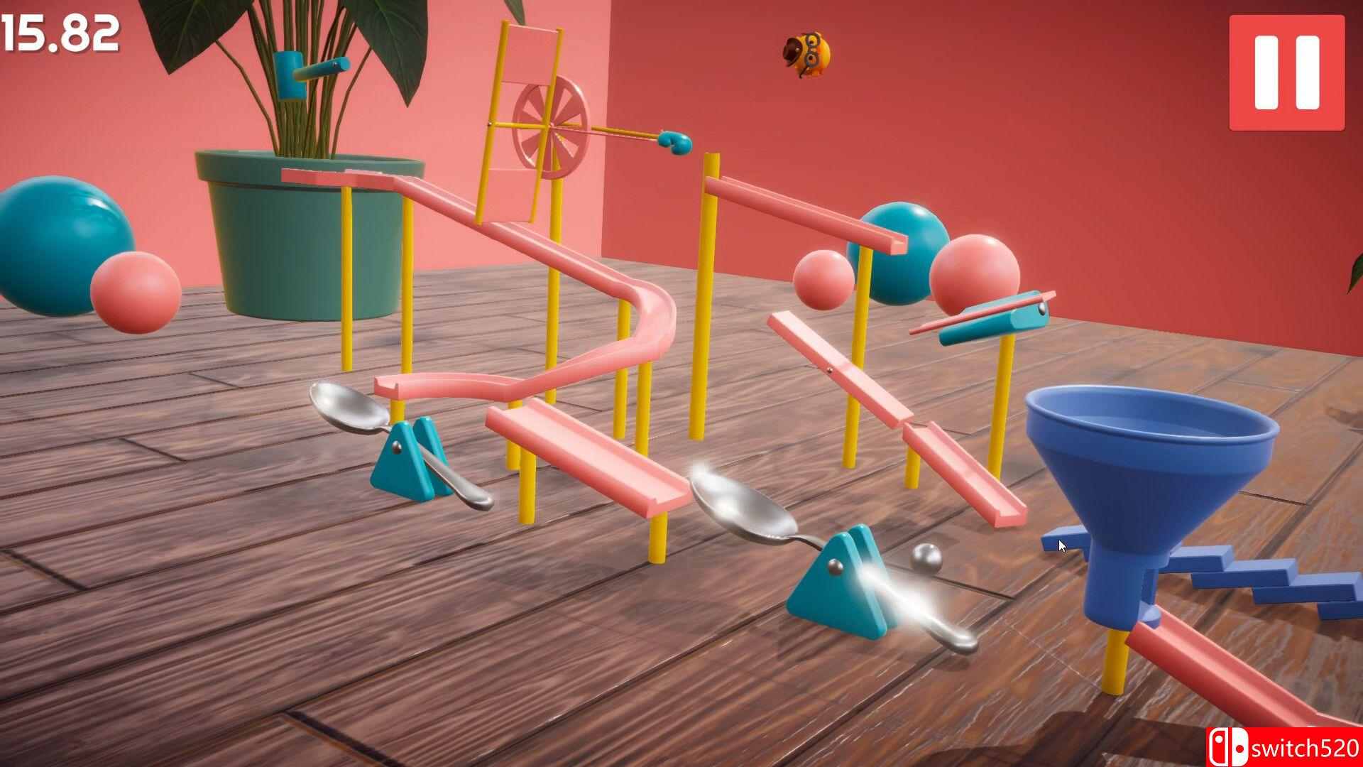 《超级河豚城堡（Super Blowfish Castle）》Build 22860401 P2P硬盘版[EN]_2