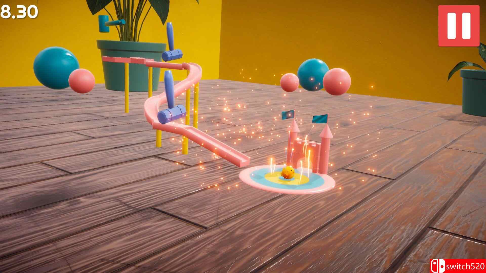 《超级河豚城堡（Super Blowfish Castle）》Build 22860401 P2P硬盘版[EN]_3