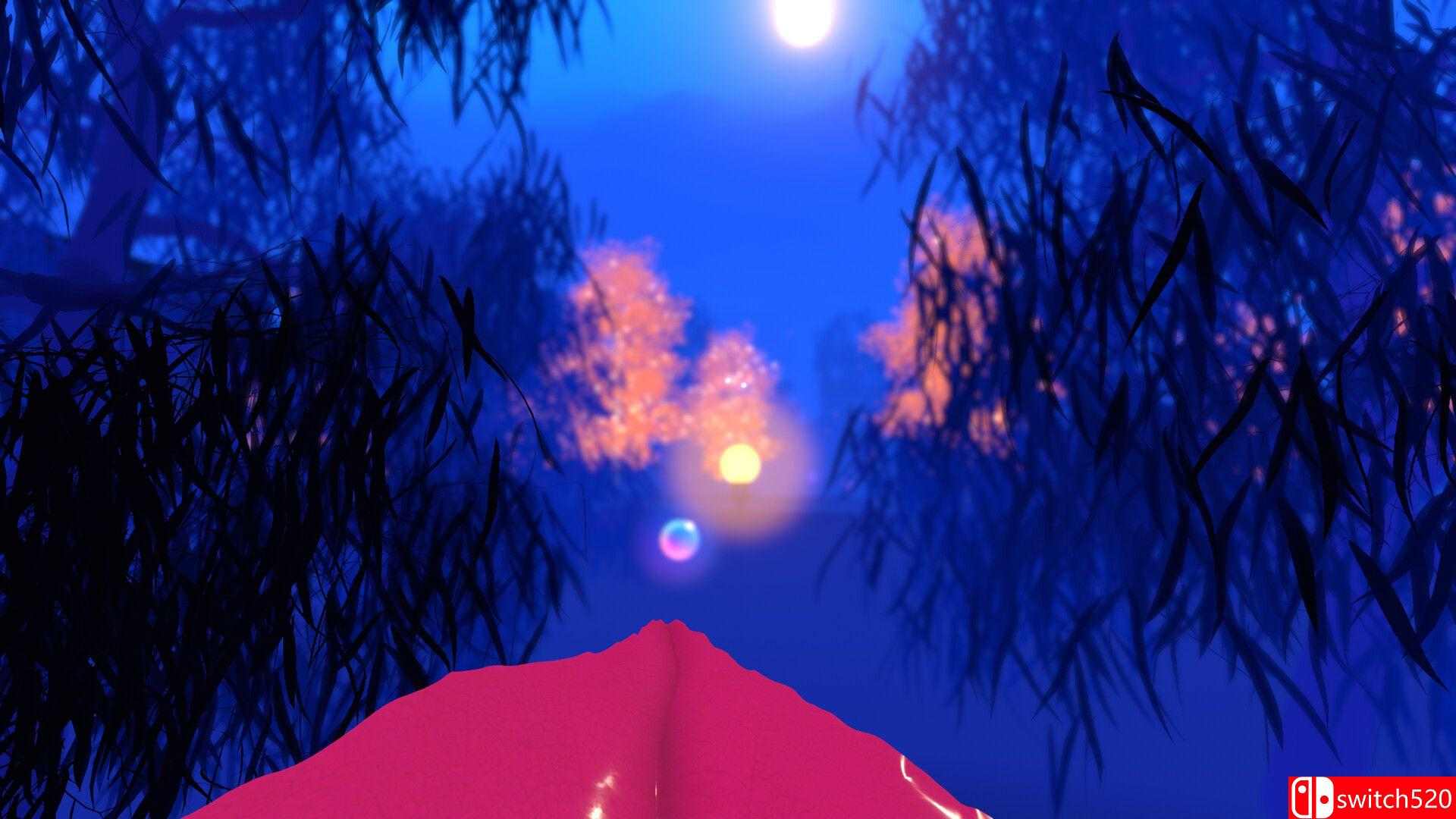 《瞭望小径（Overlook Trail）》官方中文 Build 18053138 P2P硬盘版[CN/TW/EN/JP]_4