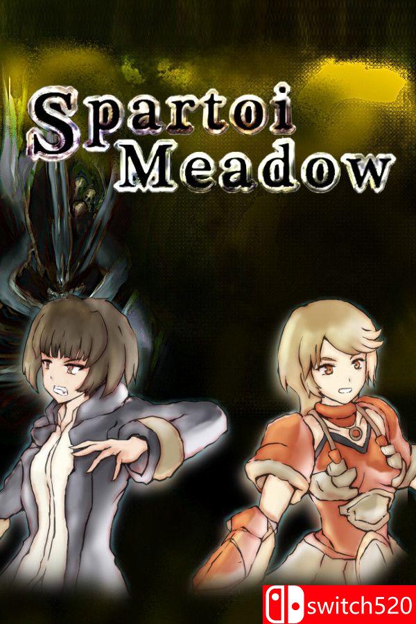 《地生人草甸（Spartoi Meadow）》Build 20253418 P2P硬盘版[EN/JP]