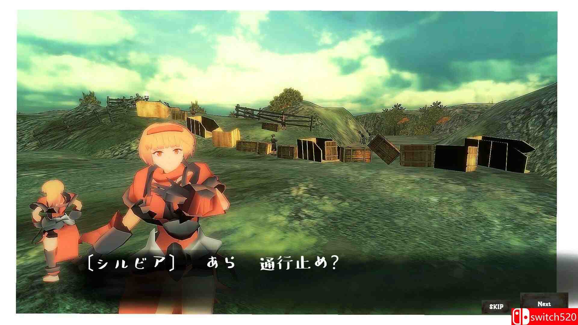 《地生人草甸（Spartoi Meadow）》Build 20253418 P2P硬盘版[EN/JP]_5
