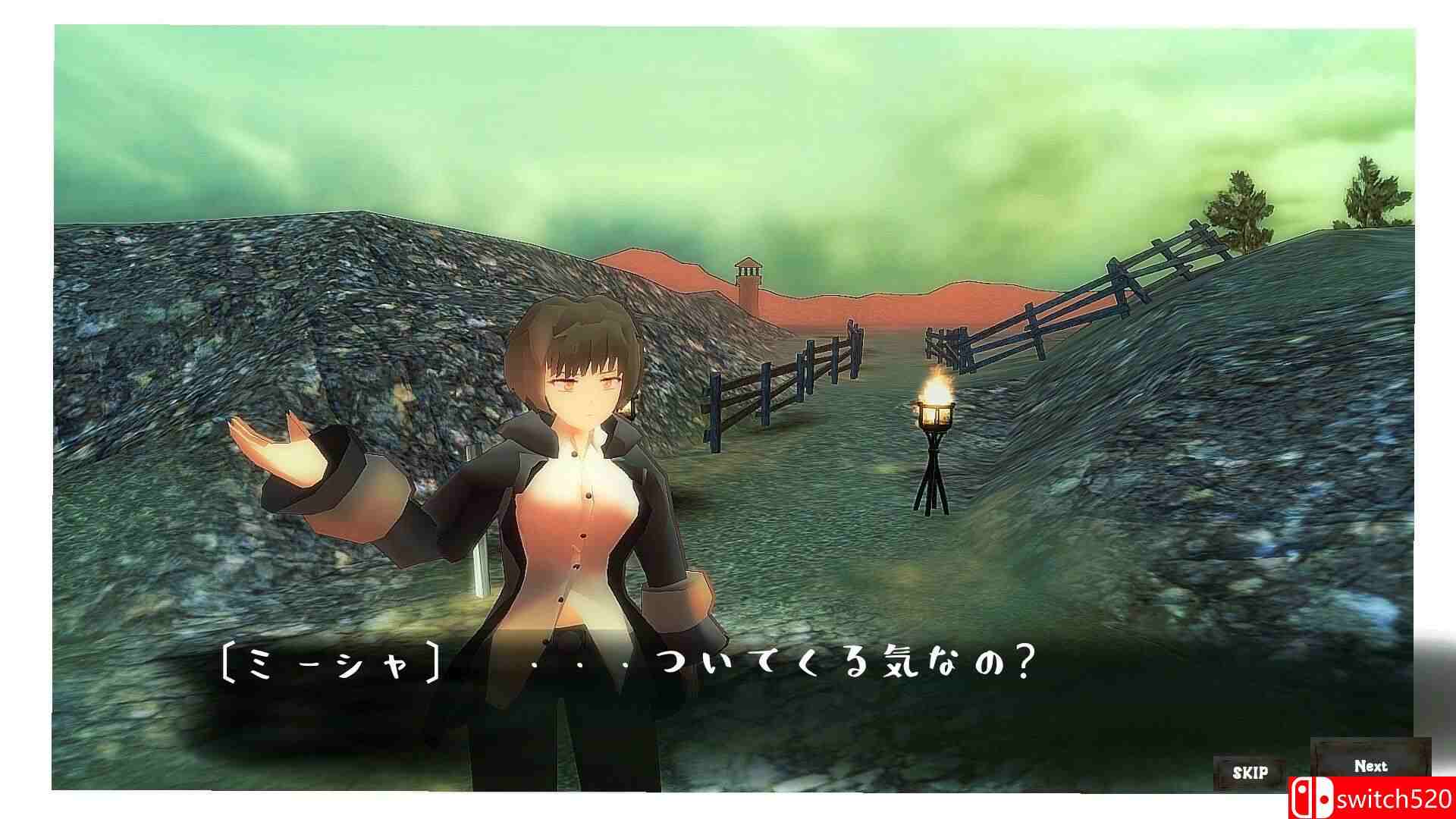《地生人草甸（Spartoi Meadow）》Build 20253418 P2P硬盘版[EN/JP]_3
