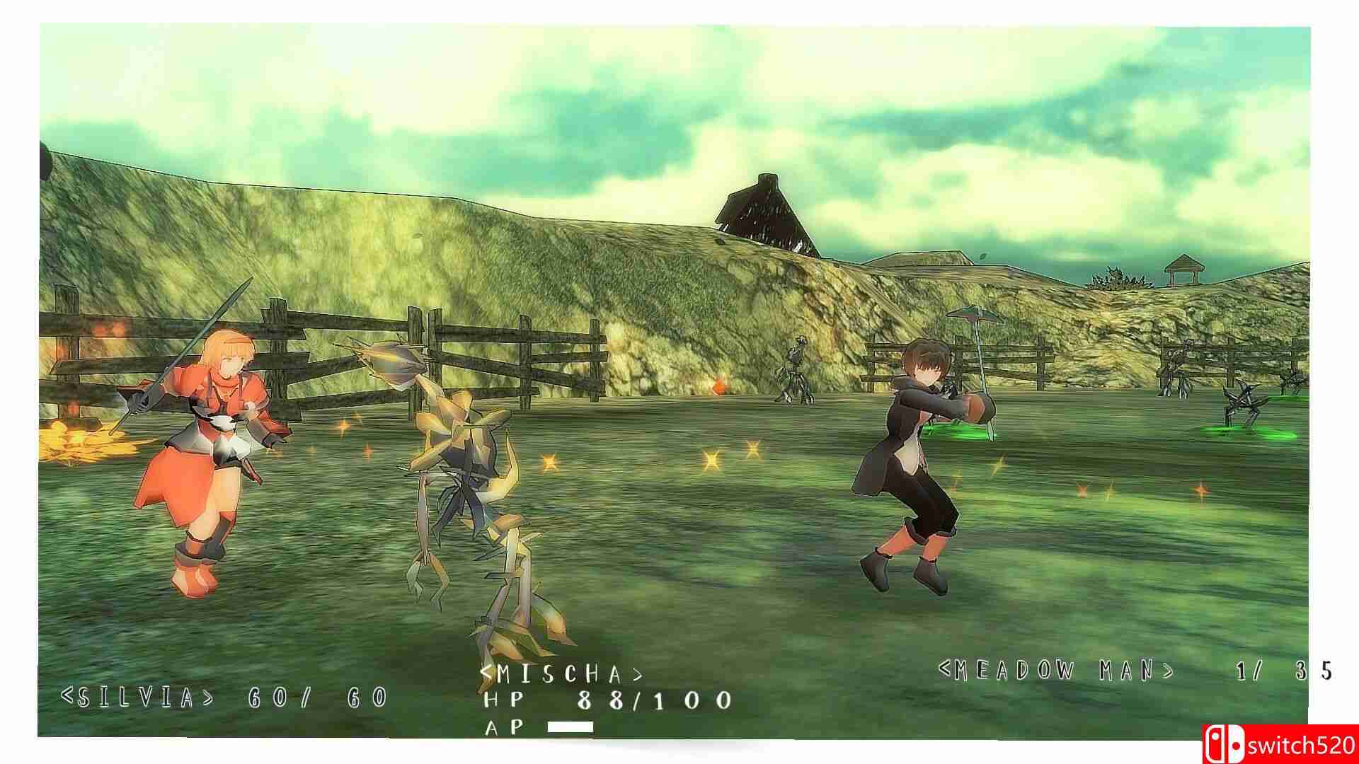 《地生人草甸（Spartoi Meadow）》Build 20253418 P2P硬盘版[EN/JP]_1