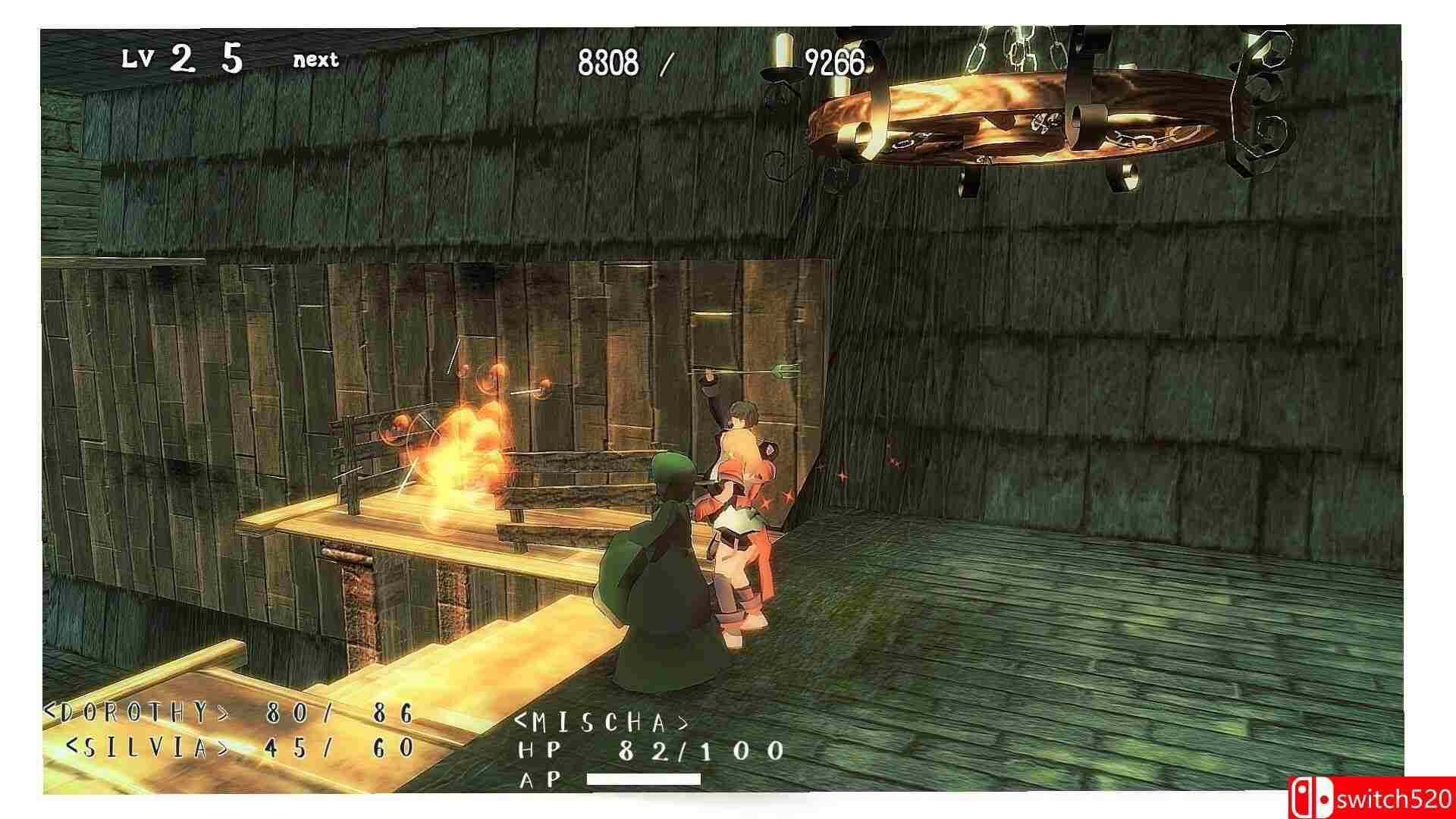 《地生人草甸（Spartoi Meadow）》Build 20253418 P2P硬盘版[EN/JP]_2