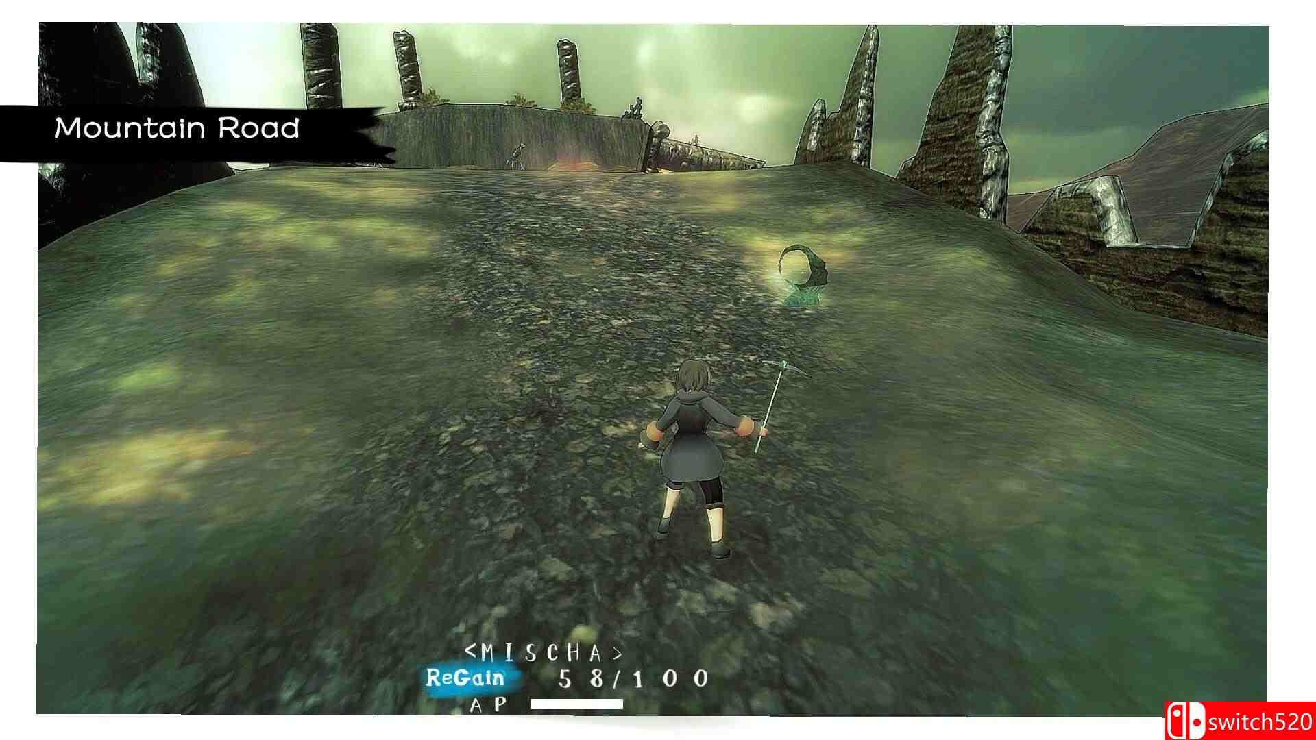 《地生人草甸（Spartoi Meadow）》Build 20253418 P2P硬盘版[EN/JP]_4