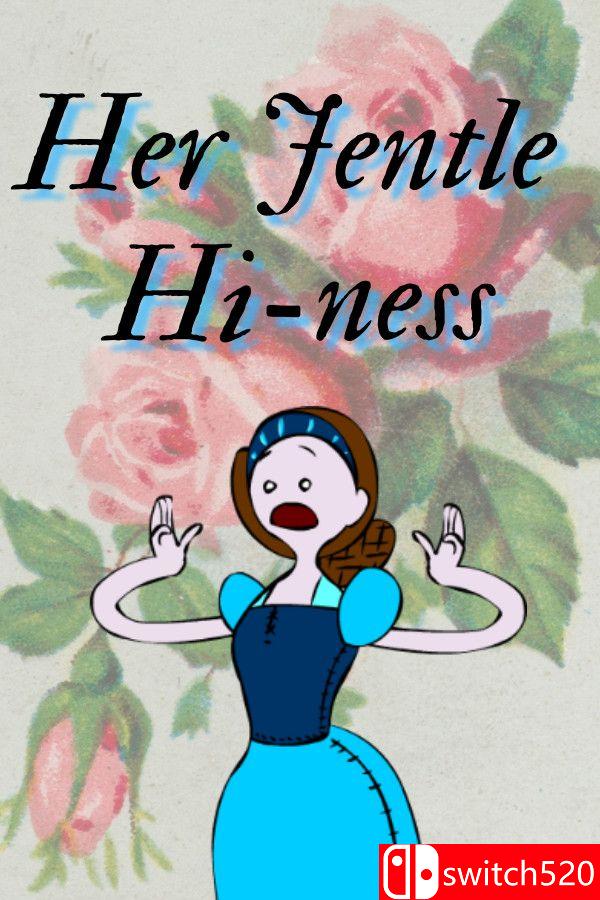 《她的“温柔”殿下（Her Jentle Hi-ness）》v8420101 P2P硬盘版[EN]