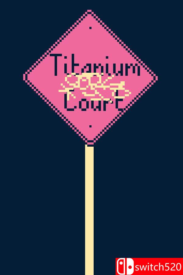《钛金王庭（Titanium Court）》Build 22839670 P2P硬盘版[EN]