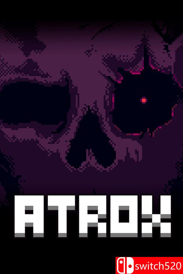 《阿特罗克斯（ATROX）》Build 22852879 P2P硬盘版[EN]