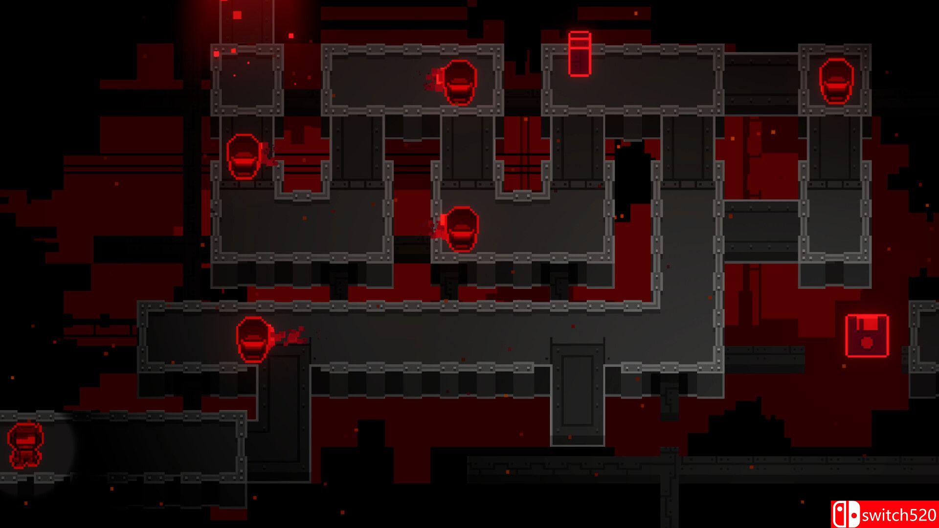 《阿特罗克斯（ATROX）》Build 22852879 P2P硬盘版[EN]_1