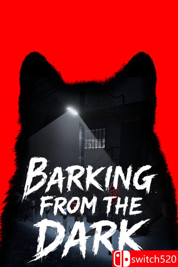 《暗林犬吠（Barking from the Dark）》Build 22886491 P2P硬盘版[EN/JP]