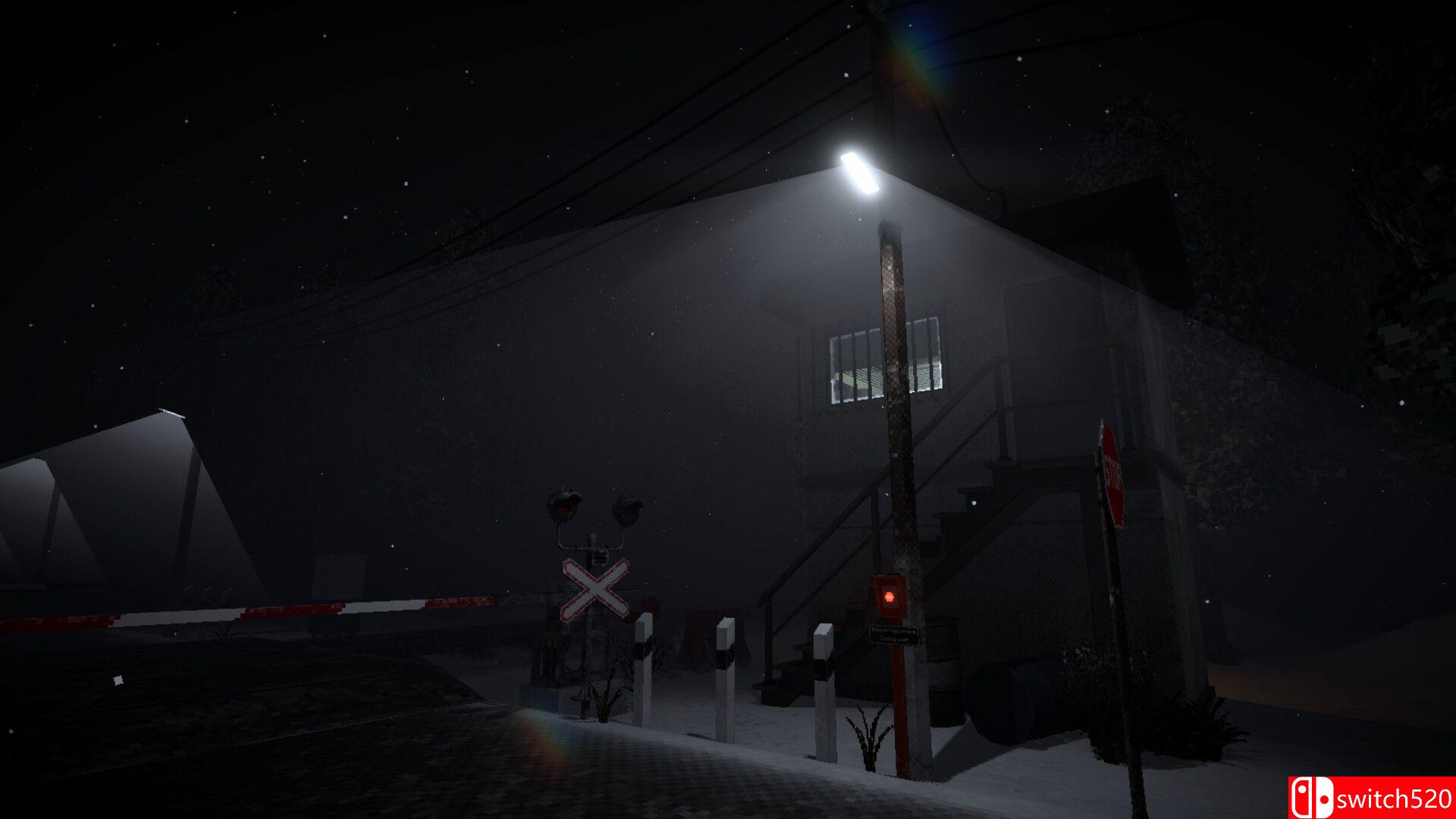《暗林犬吠（Barking from the Dark）》Build 22886491 P2P硬盘版[EN/JP]_3