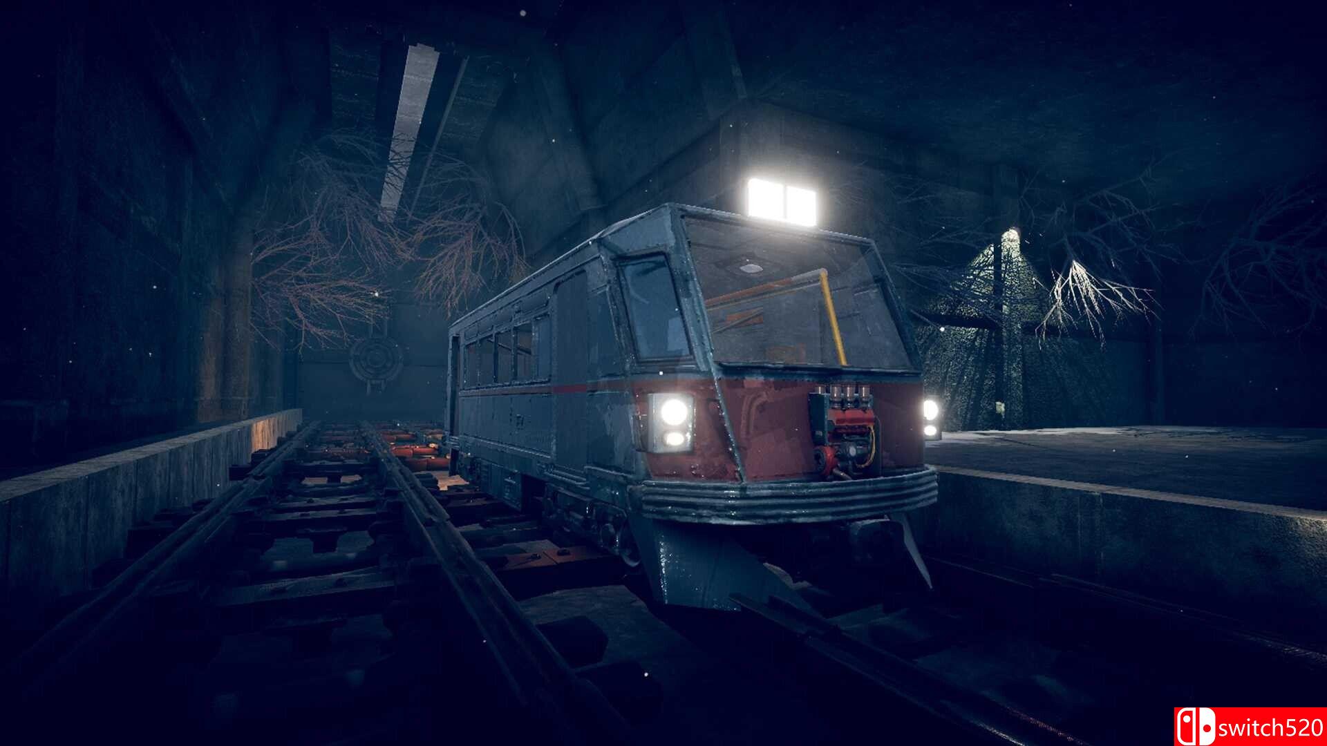 《地铁深处：猎杀（Hunted Within: The Metro）》官方中文 P2P硬盘版[TW/EN/JP]_1