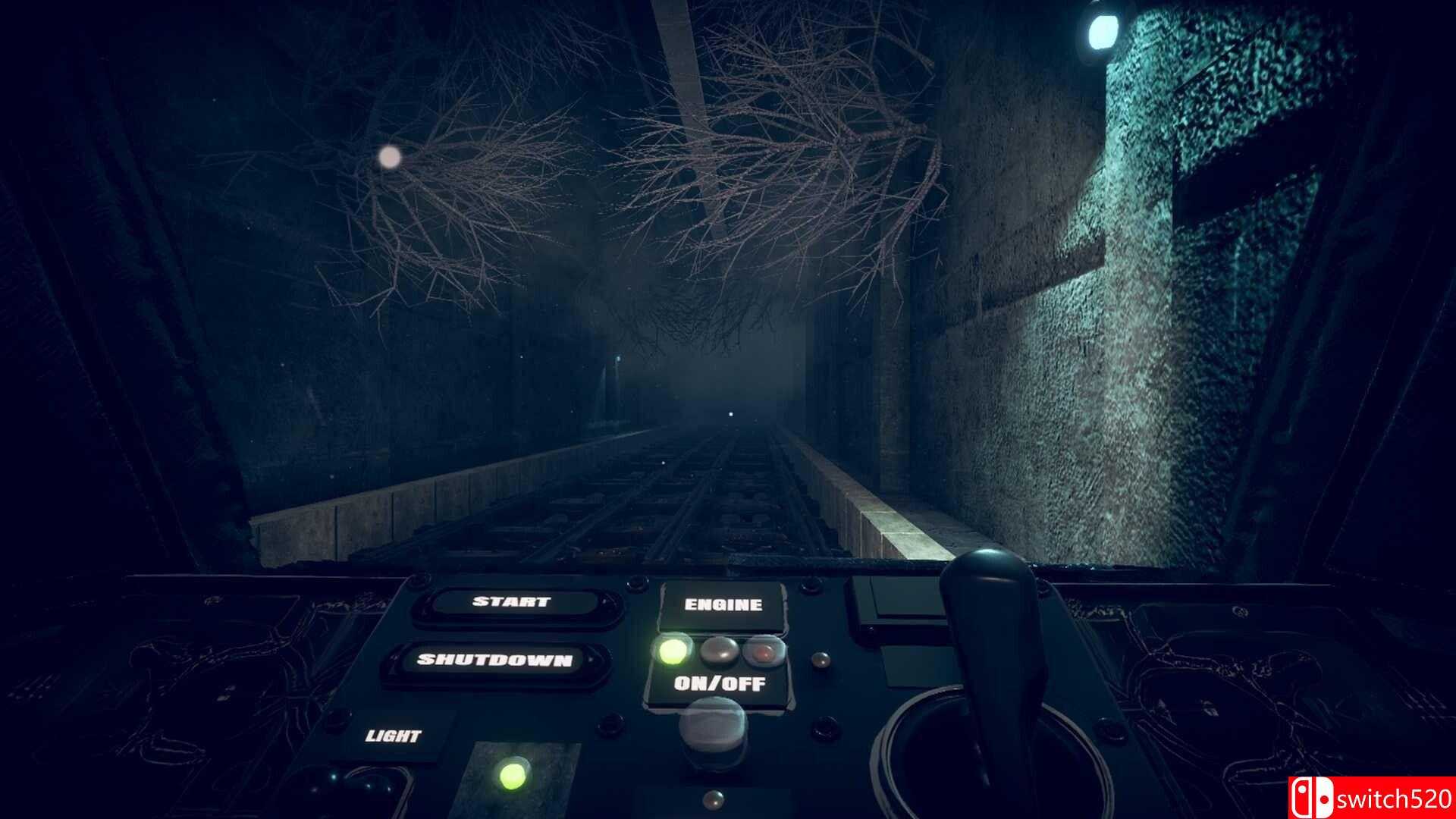 《地铁深处：猎杀（Hunted Within: The Metro）》官方中文 P2P硬盘版[TW/EN/JP]_2