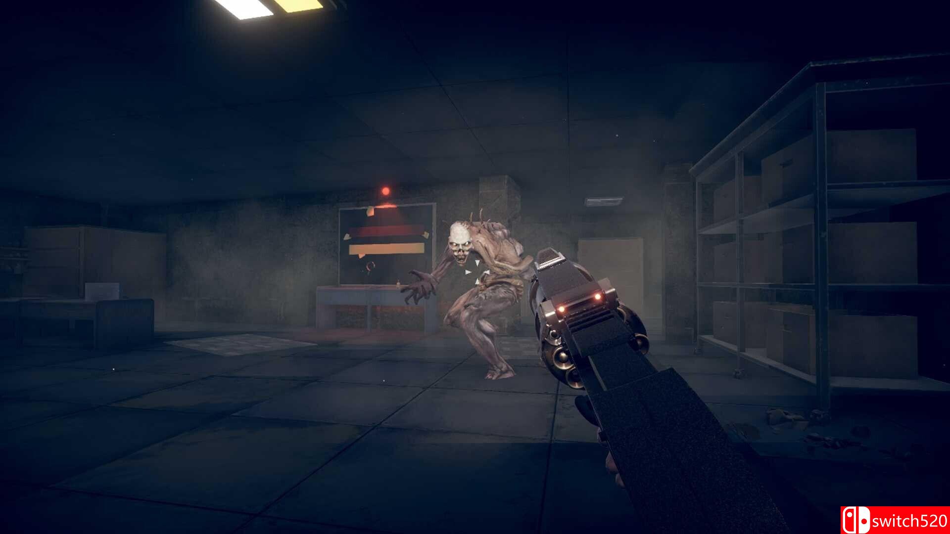 《地铁深处：猎杀（Hunted Within: The Metro）》官方中文 P2P硬盘版[TW/EN/JP]_3