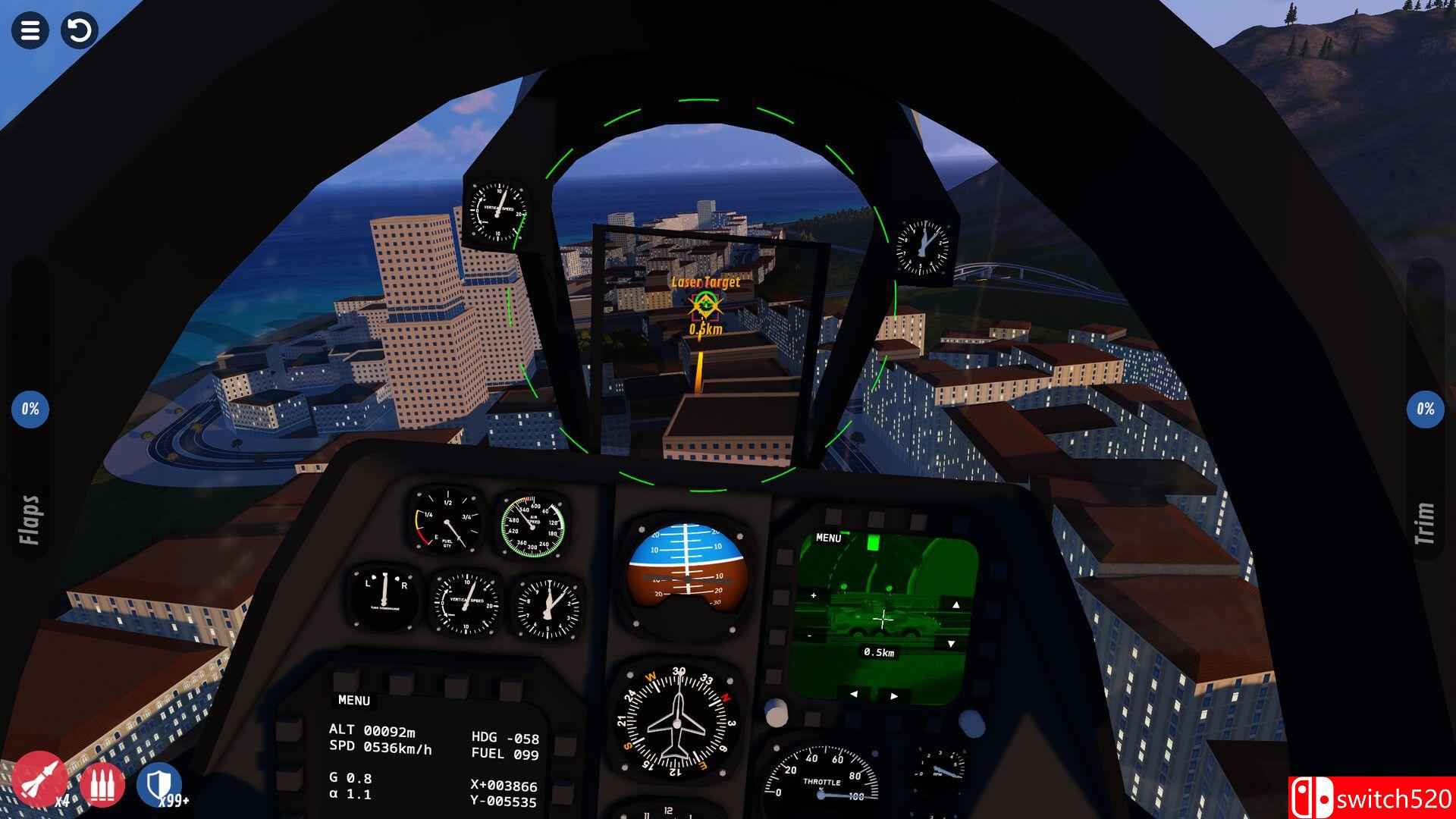 《简易飞机2（SimplePlanes 2）》Early Access P2P硬盘版[EN]_4
