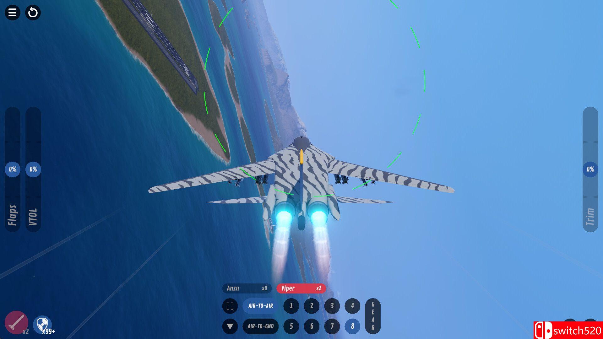《简易飞机2（SimplePlanes 2）》Early Access P2P硬盘版[EN]_5