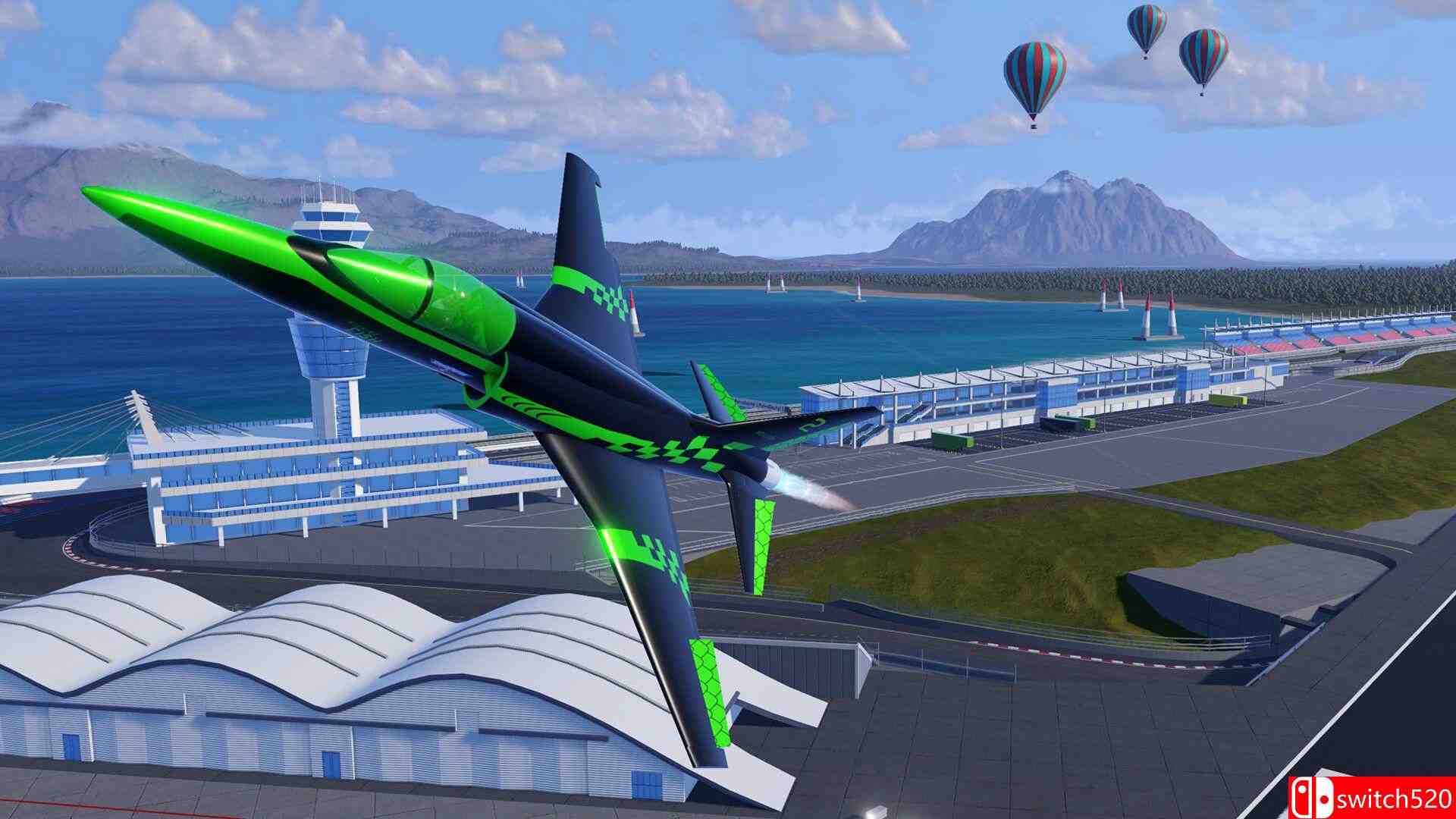 《简易飞机2（SimplePlanes 2）》Early Access P2P硬盘版[EN]_1