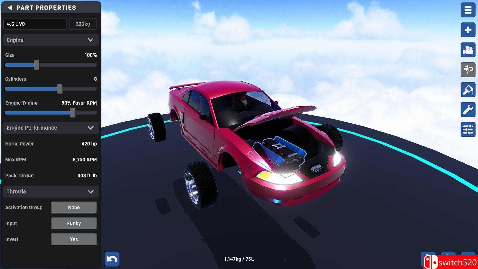 《简易飞机2（SimplePlanes 2）》Early Access P2P硬盘版[EN]_2
