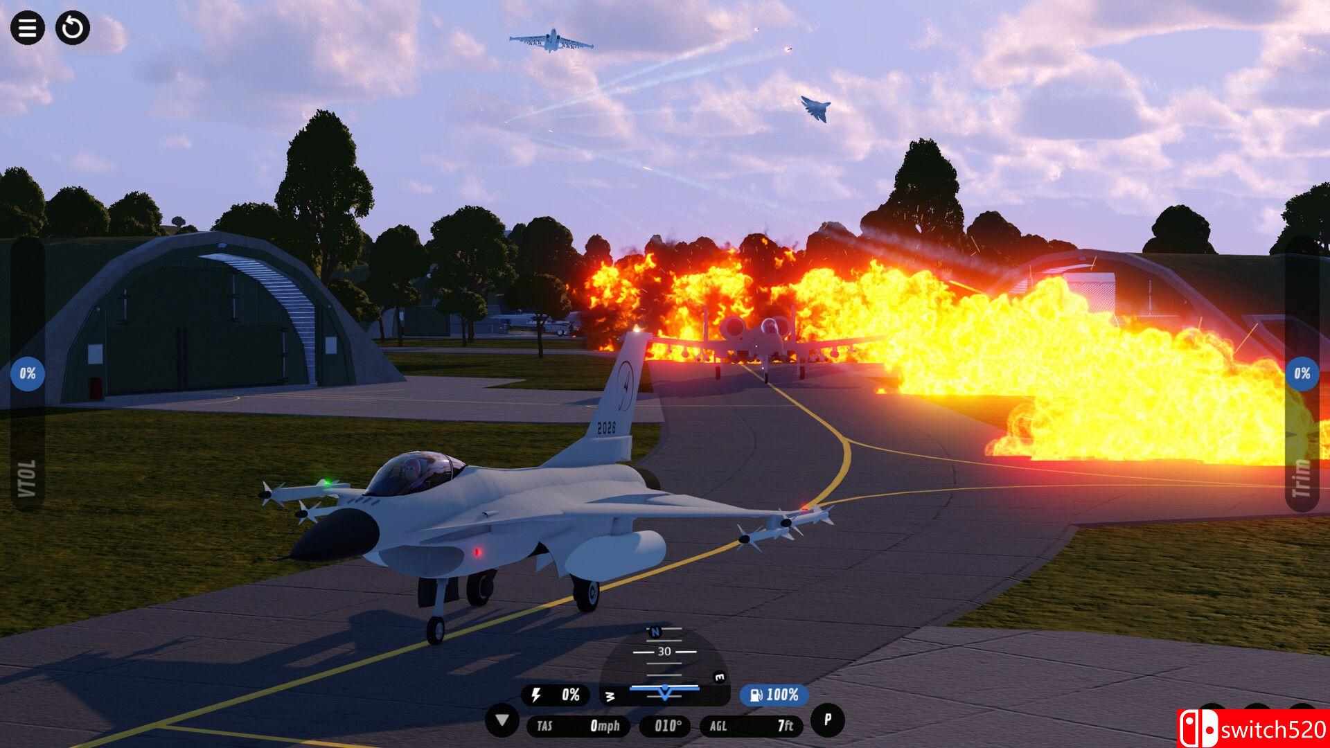 《简易飞机2（SimplePlanes 2）》Early Access P2P硬盘版[EN]_3