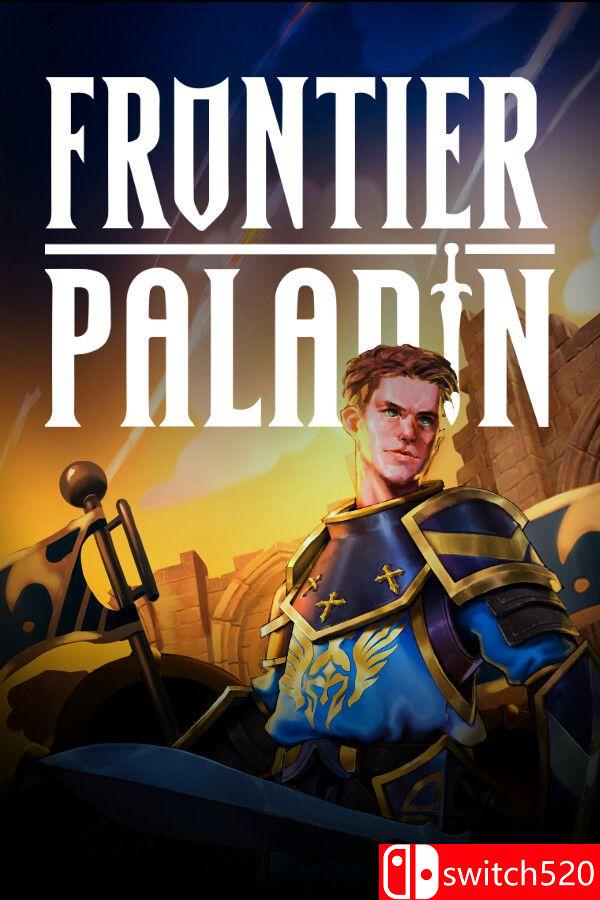《圣骑保卫战（Frontier Paladin）》RUNE镜像版[EN]