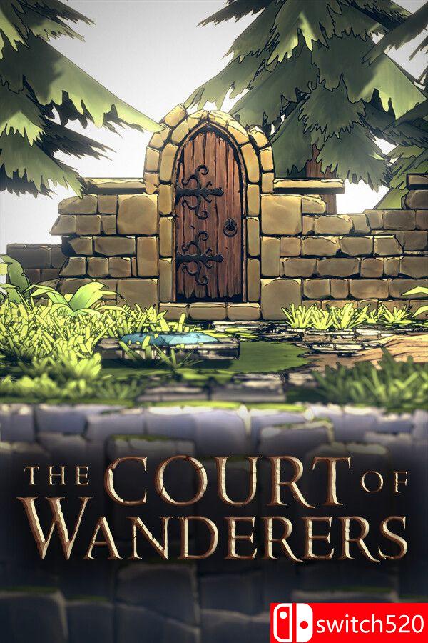 《漫游者之庭（The Court Of Wanderers）》Build 14531442 P2P硬盘版[EN]