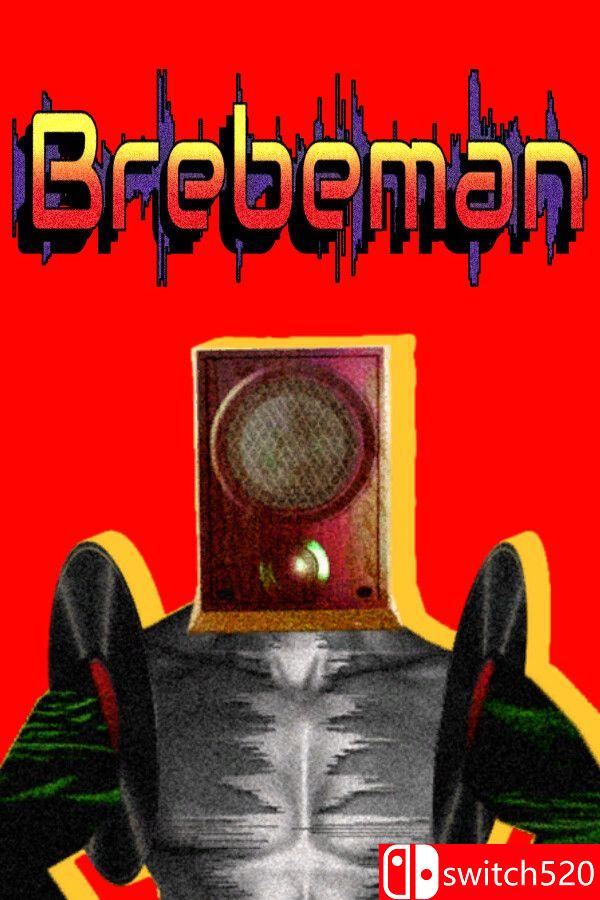 《碎拍超人（BrebeMan）》官方中文 Build 22652261 P2P硬盘版[CN/TW/EN/JP]