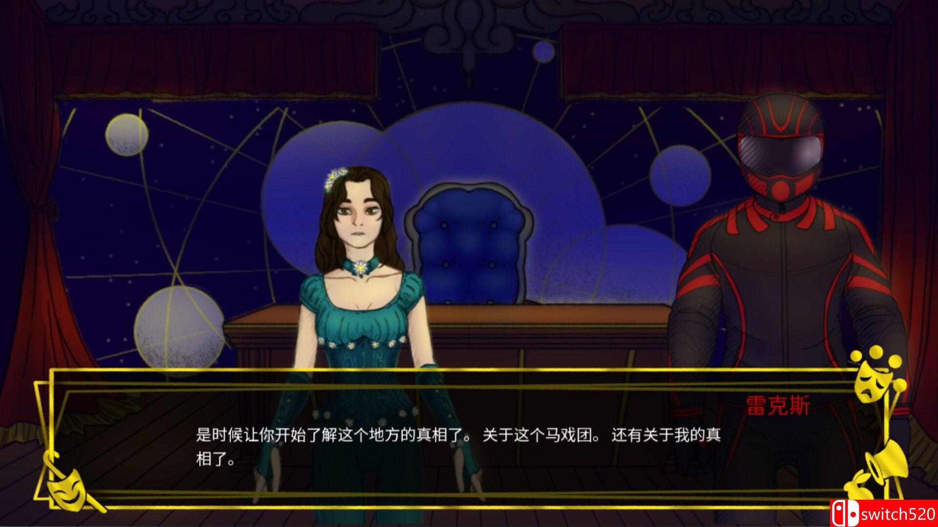 《月亮马戏团（Circus of the Moon）》官方中文 Build 22877002 P2P硬盘版[CN/EN]_4