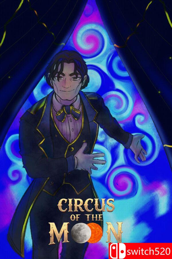 《月亮马戏团（Circus of the Moon）》官方中文 Build 22877002 P2P硬盘版[CN/EN]