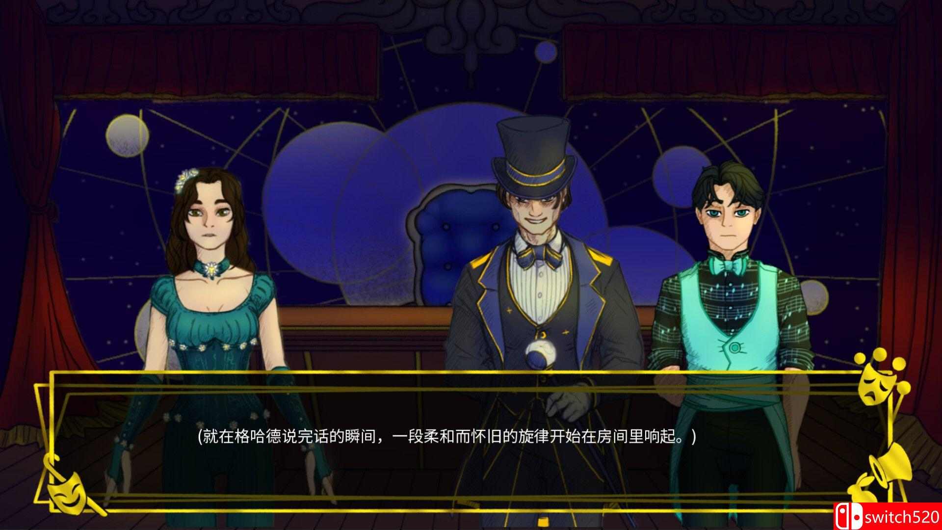《月亮马戏团（Circus of the Moon）》官方中文 Build 22877002 P2P硬盘版[CN/EN]_5