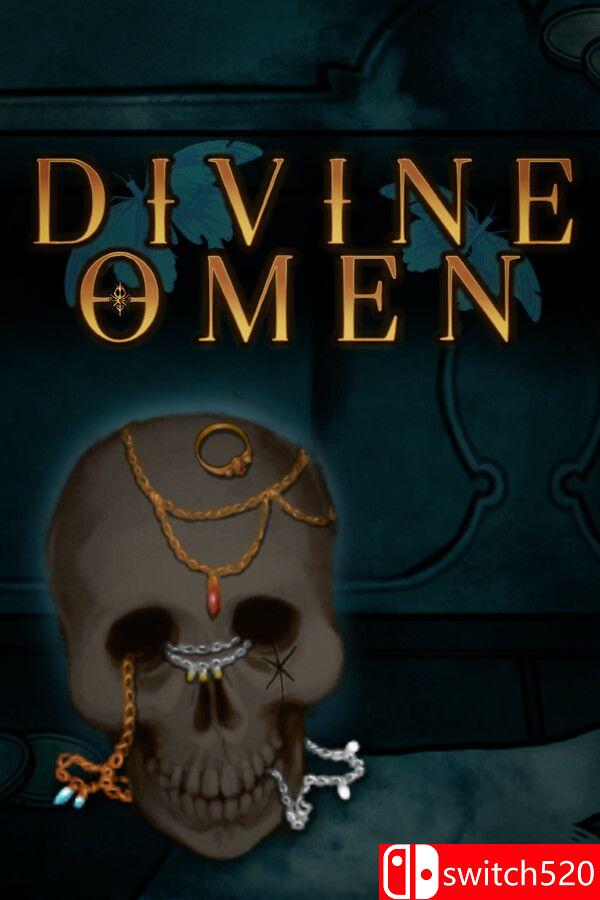 《神圣预兆（Divine Omen）》Build 22953144 P2P硬盘版[EN]
