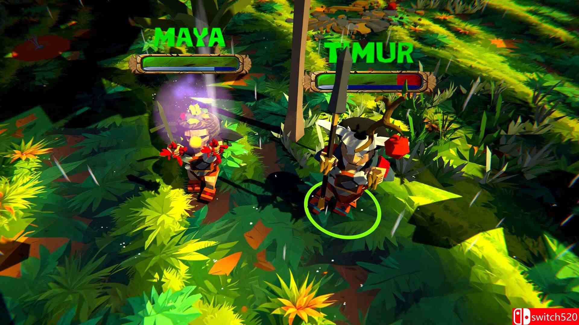 《荒野剧本：自然（Wild Script: Nature）》Build 20708998 P2P硬盘版[EN]_4