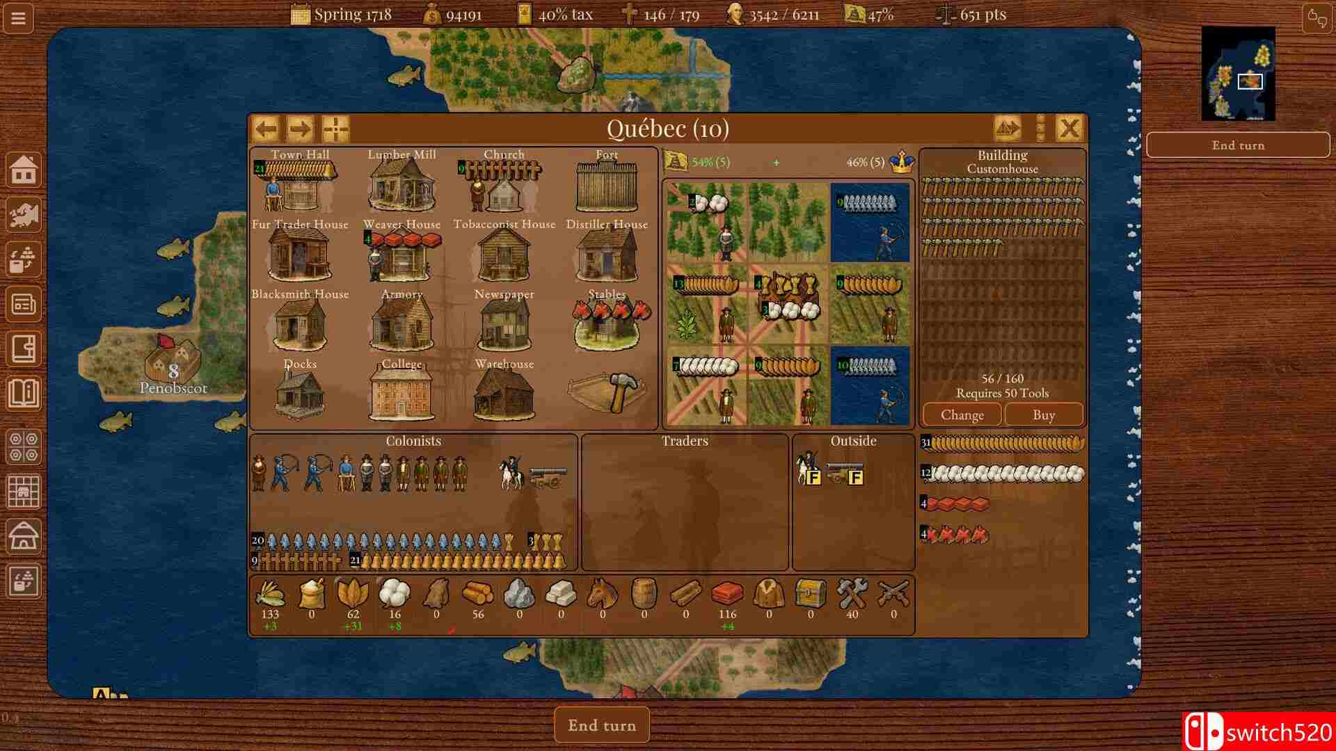 《1492：新世界殖民地（1492 - Colonization of the New World）》P2P硬盘版[EN]_2