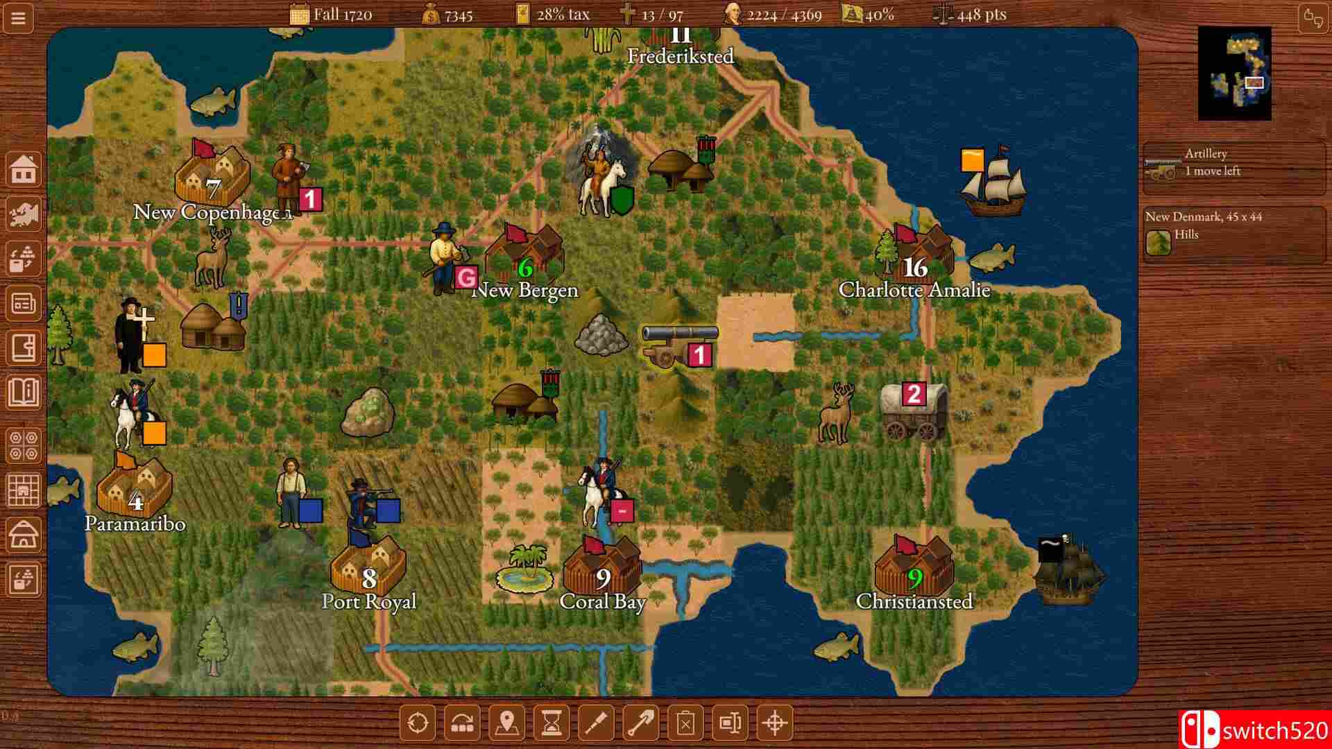 《1492：新世界殖民地（1492 - Colonization of the New World）》P2P硬盘版[EN]_4