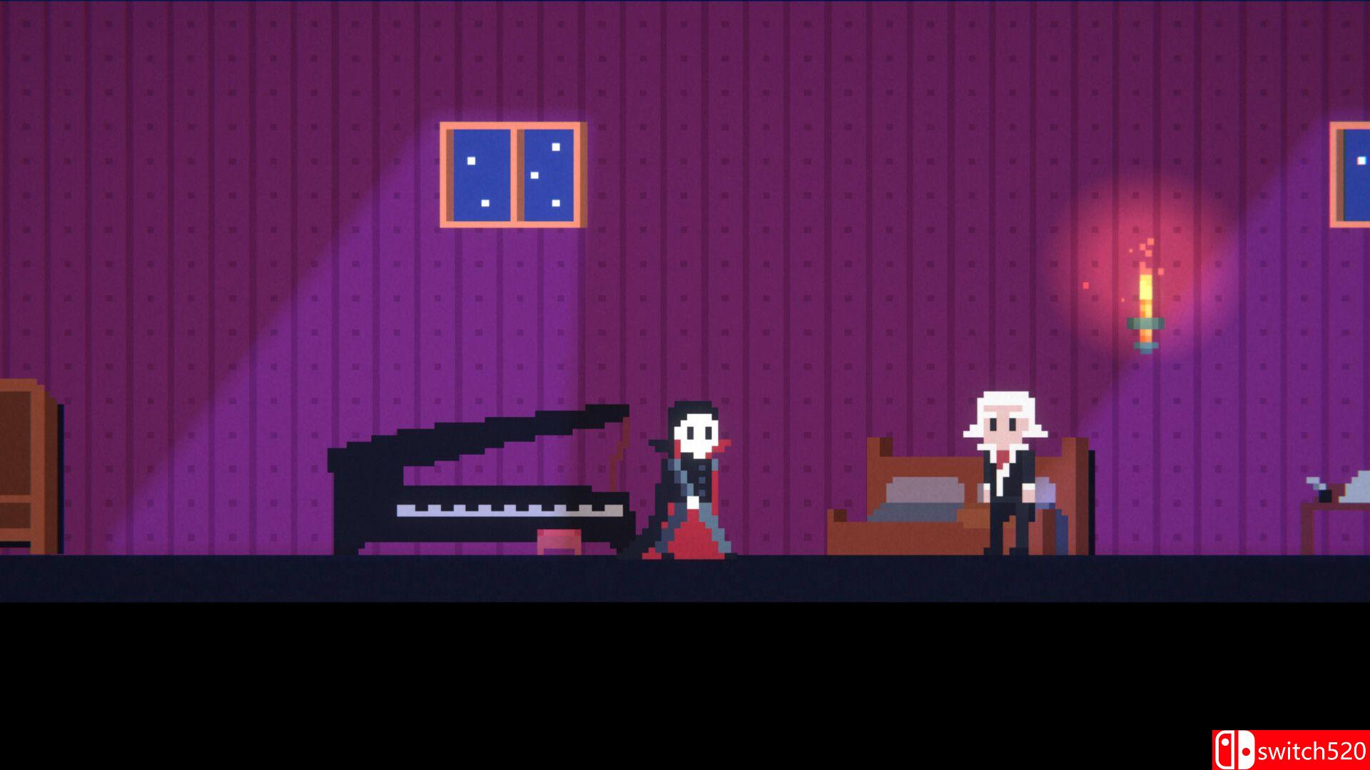 《吸血鬼接待员（Vampire Receptionist）》Build 22170384 P2P硬盘版[EN]_3