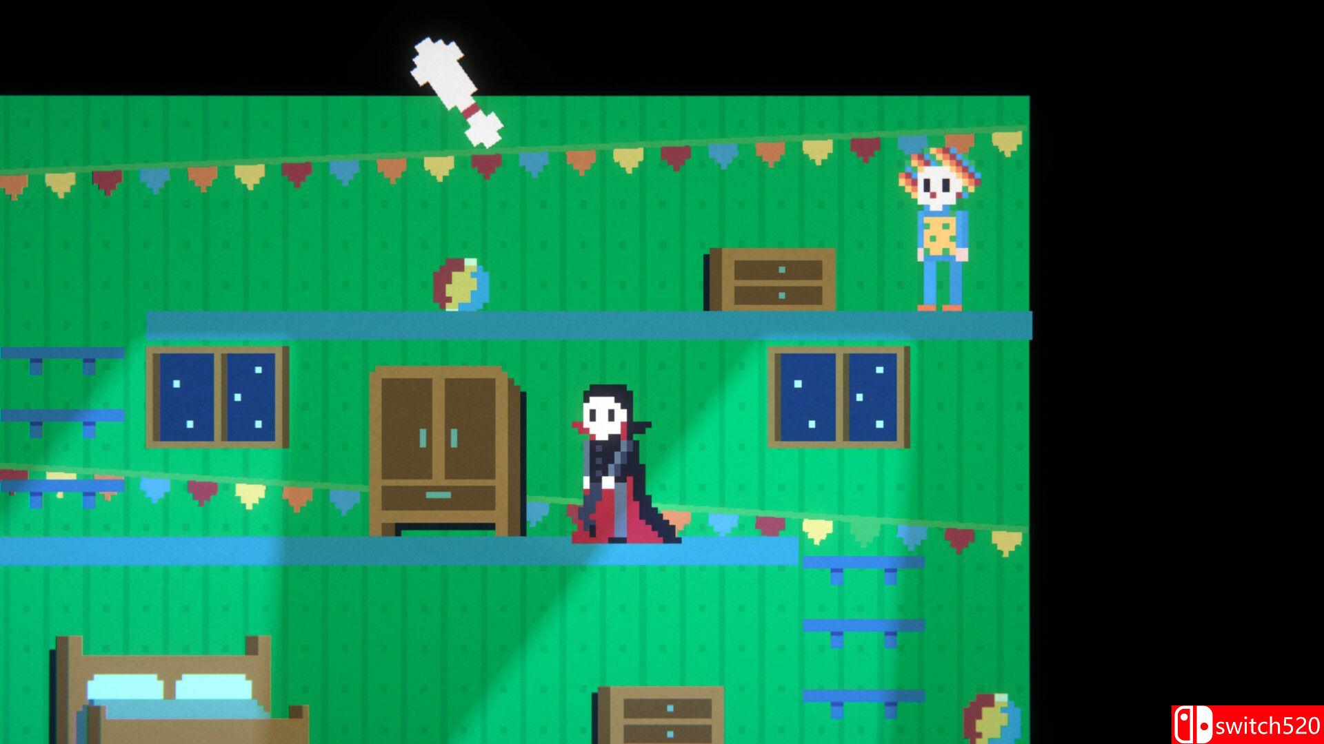 《吸血鬼接待员（Vampire Receptionist）》Build 22170384 P2P硬盘版[EN]_2