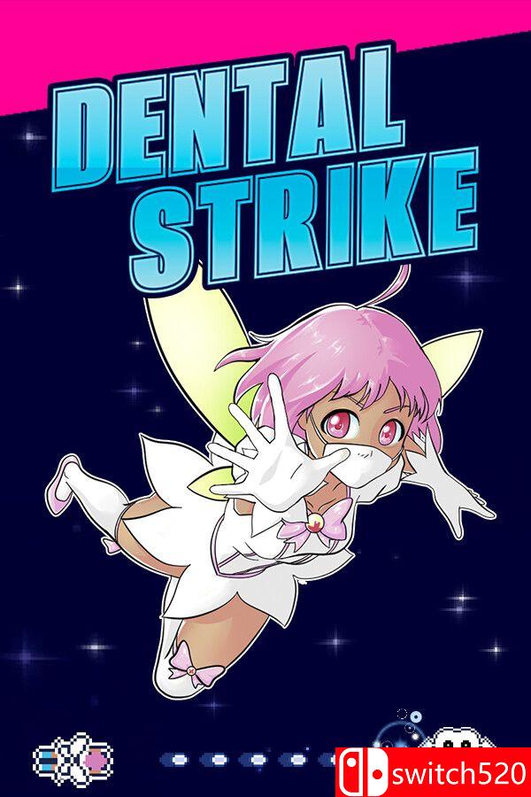 《牙防突击（Dental Strike）》官方中文 Build 14134870 P2P硬盘版[CN/TW/EN/JP]