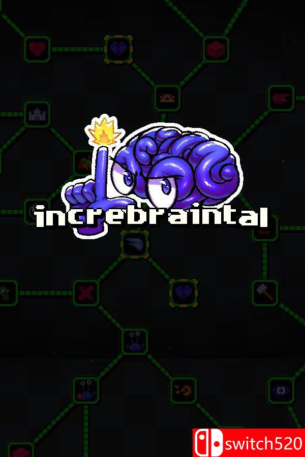 《增量大脑（Increbraintal）》Build 22951495 P2P硬盘版[EN]