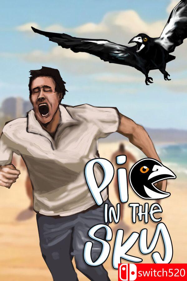 《空中派对（Pie in the Sky）》Build 21893113 P2P硬盘版[EN]