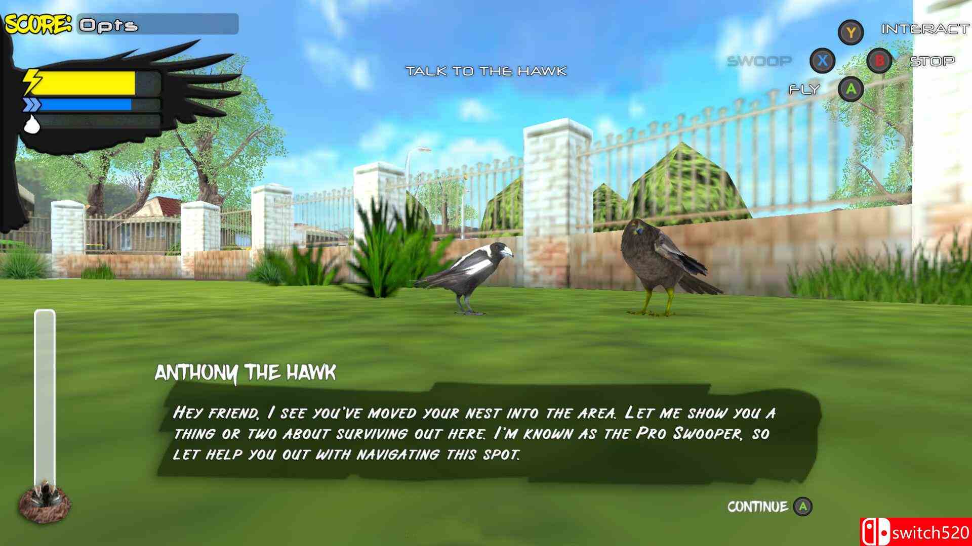 《空中派对（Pie in the Sky）》Build 21893113 P2P硬盘版[EN]_4