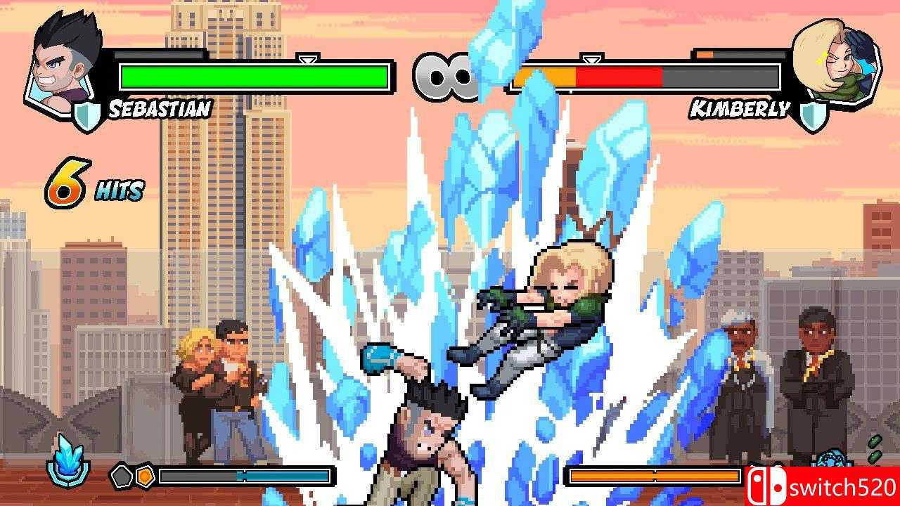 《口袋勇气（Pocket Bravery）》集成痴之影DLC TENOKE镜像版[EN]_3