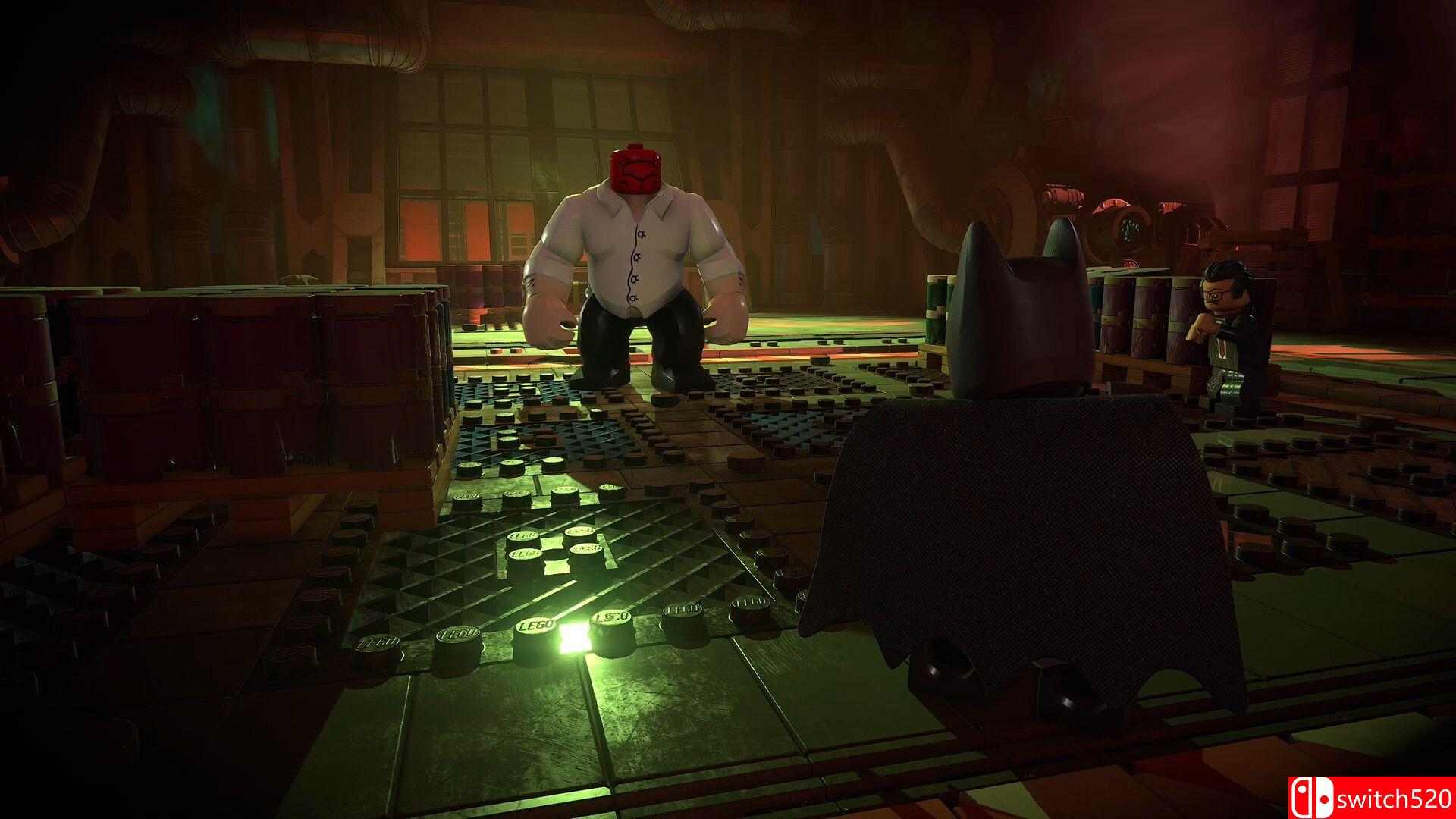 《乐高蝙蝠侠：黑暗骑士之遗（LEGO Batman Legacy of Dark Knight）》voices38镜像版[CN/EN]_5
